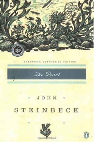 "The Pearl" av John Steinbeck