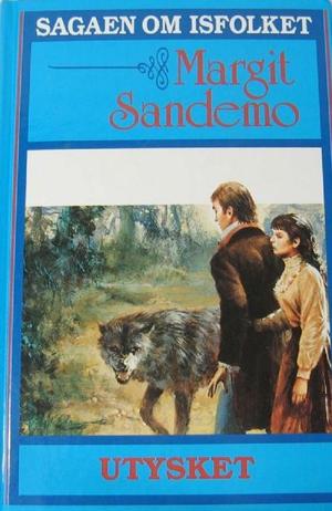"Utysket" av Margit Sandemo