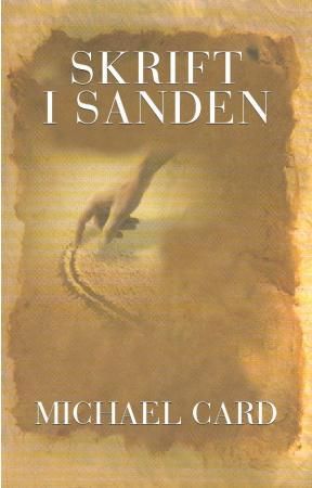 Skrift i sanden - Kristus og kreativitet