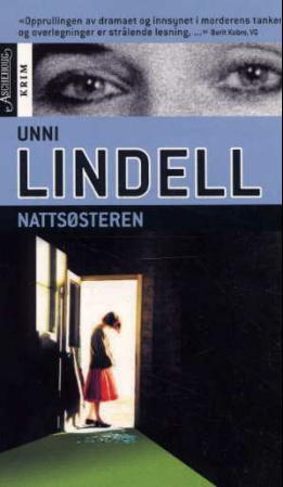 "Nattsøsteren" av Unni Lindell