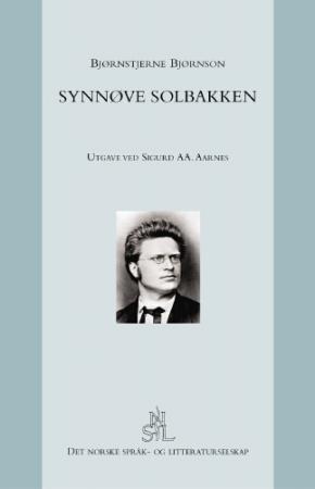 "Synnøve Solbakken" av Bjørnstjerne Bjørnson