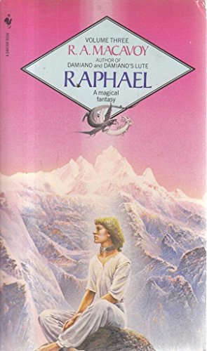 "Raphael" av R.A. MacAvoy