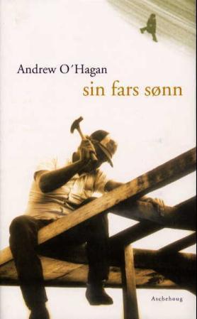 "Sin fars sønn" av Andrew O'Hagan