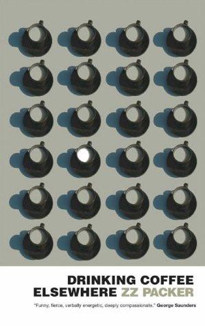 "Drinking Coffee Elsewhere" av ZZ Packer