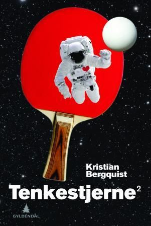 "Tenkestjerne²" av Kristian Bergquist