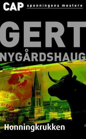 "Honningkrukken" av Gert Nygårdshaug