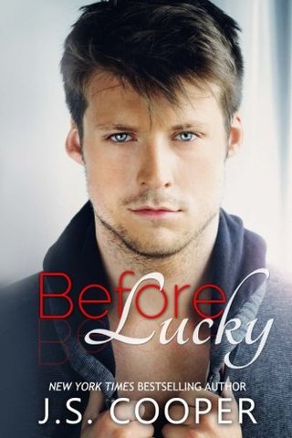 Before Lucky (Forever Love) (Volume 3)