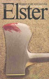 "Skyggen av det som skal skje" av Torolf Elster