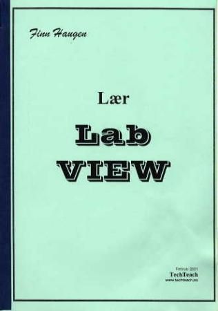 Lær labView