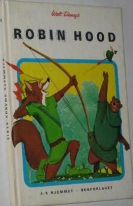 Robin Hood