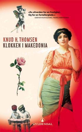 "Klokken i Makedonia" av Knud H. Thomsen