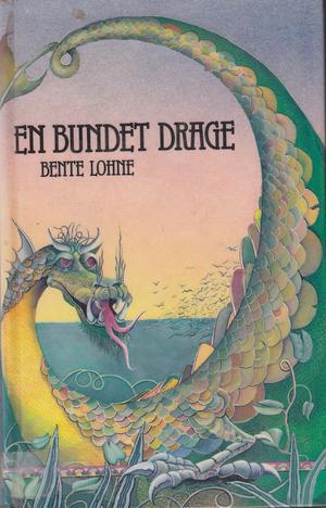 En bundet drage - andre del av beretningen om Julias lange reise