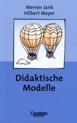 "Didaktische Modelle" av Werner Jank