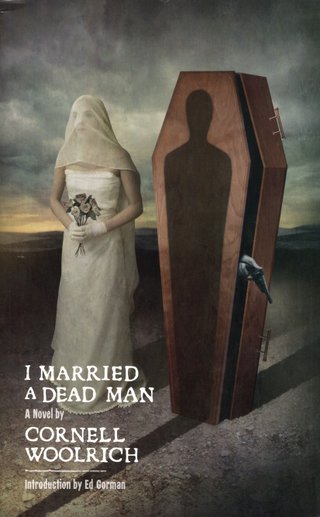 I Married A Dead Man