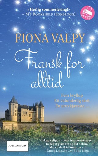 Fransk for alltid
