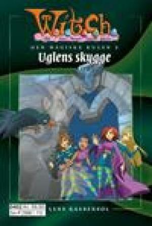 "Uglens skygge" av Lene Kaaberbøl