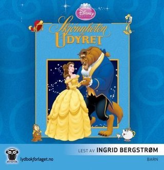 Skjønnheten og udyret