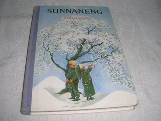 "Sunnaneng" av Astrid Lindgren