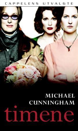 "Timene" av Michael Cunningham