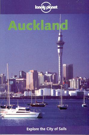 "Auckland" av Christine Niven