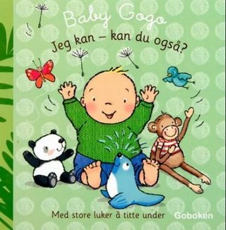 Jeg kan - kan du også?