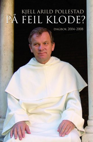 På feil klode? - dagbok 2004-2008