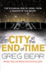 City at the end of time