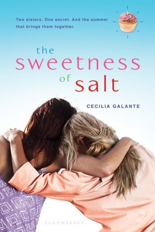 "The Sweetness of Salt" av Cecilia Galante