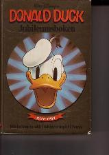 Donald Duck - jubileumsboken