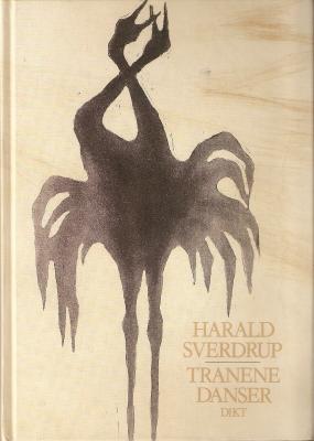 "Tranene danser" av Harald Sverdrup