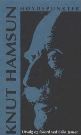 "Knut Hamsun" av Knut Hamsun