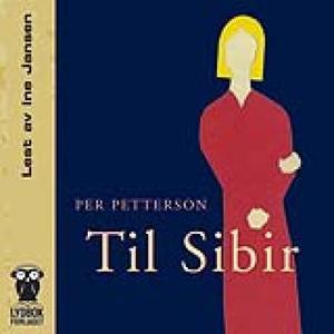 "Til Sibir" av Per Petterson
