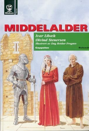 Globus - historie : middelalder