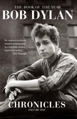 "Chronicles - volume 1" av Bob Dylan