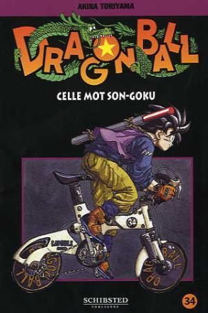 Celle mot Son-Goku