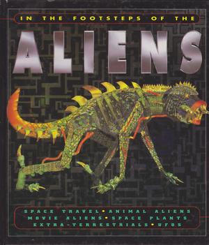 "Aliens (In the Footsteps of...)" av Jim Pipe