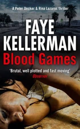 Blood games