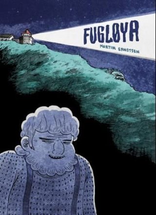 "Fugløya" av Martin Ernstsen