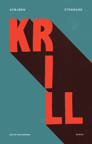 Krill - roman