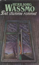 "Det stumme rommet" av Herbjørg Wassmo