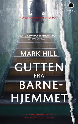 Gutten fra barnehjemmet
