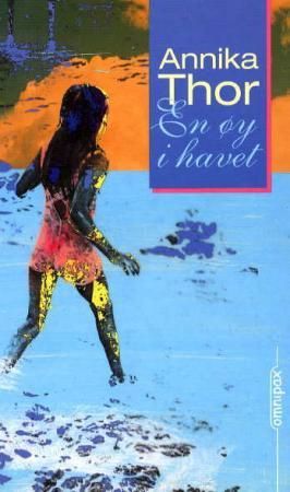 "En øy i havet" av Annika Thor