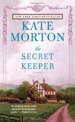"The Secret Keeper A Novel" av Kate Morton