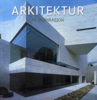 Arkitektur til inspirasjon