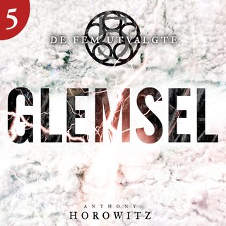 "Glemsel" av Anthony Horowitz