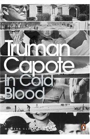 "In cold blood" av Truman Capote