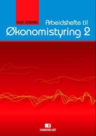 Arbeidshefte til Økonomistyring 2