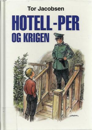 Hotell-Per og krigen