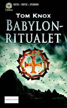 "Babylonritualet" av Tom Knox