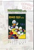 "Donald Duck & co Del VI : 1960 : de komplette årgangene" av Disney